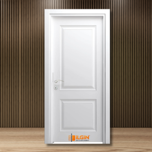 ADO 250 TEK GÖBEK DERİ BEYAZI