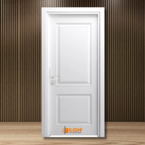 ADO 250 İKİ GÖBEK DERİ BEYAZI