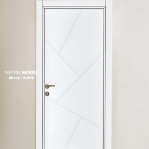 MATRIX MODEL BEYAZ / WHITE