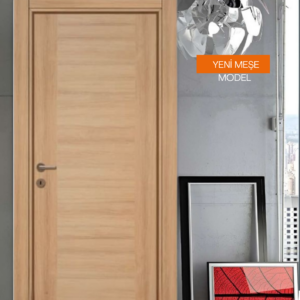YENİ MEŞE MODEL