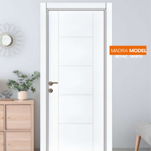 Madra Model (Beyaz / White)
