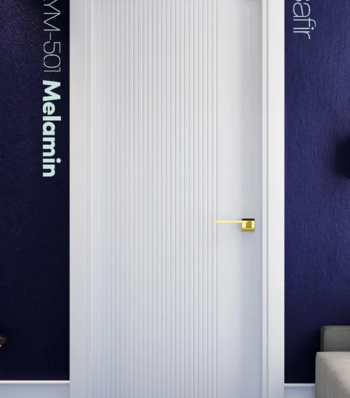 Safir AYM-501
