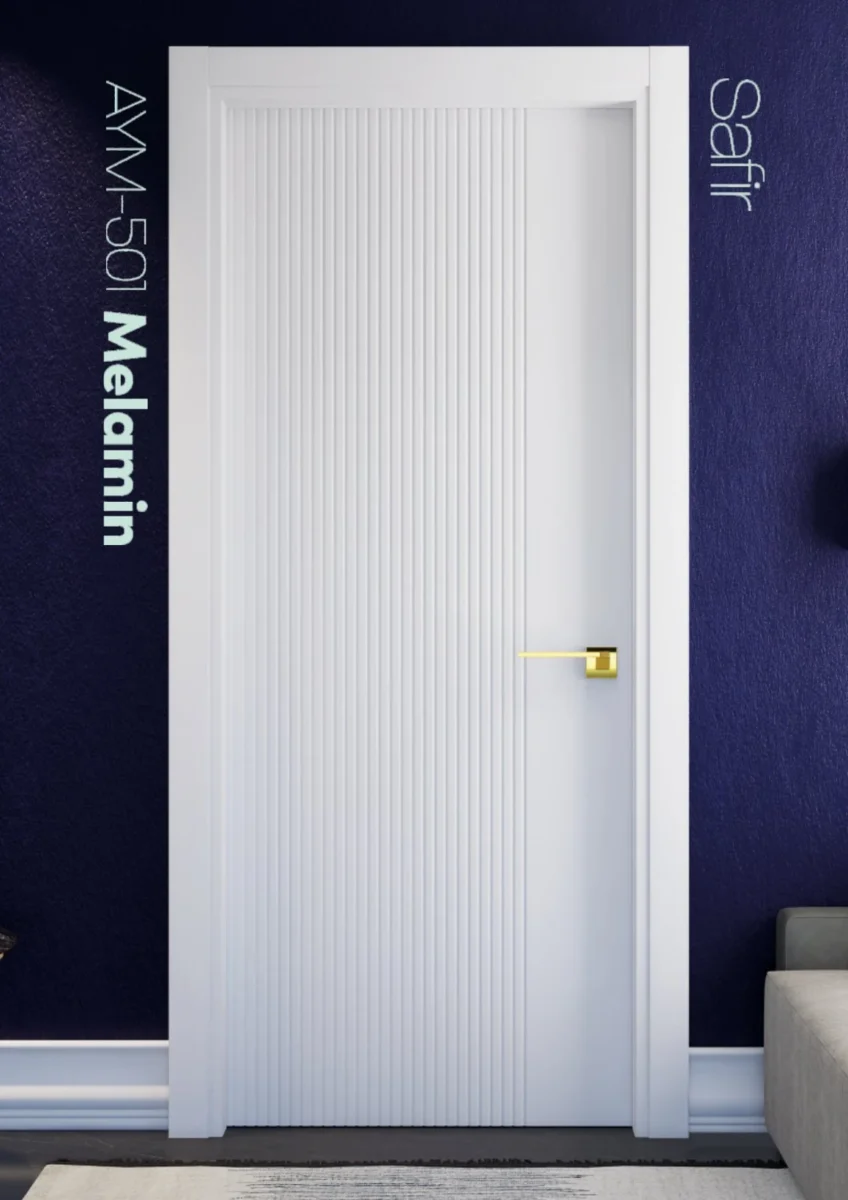 Safir AYM-501