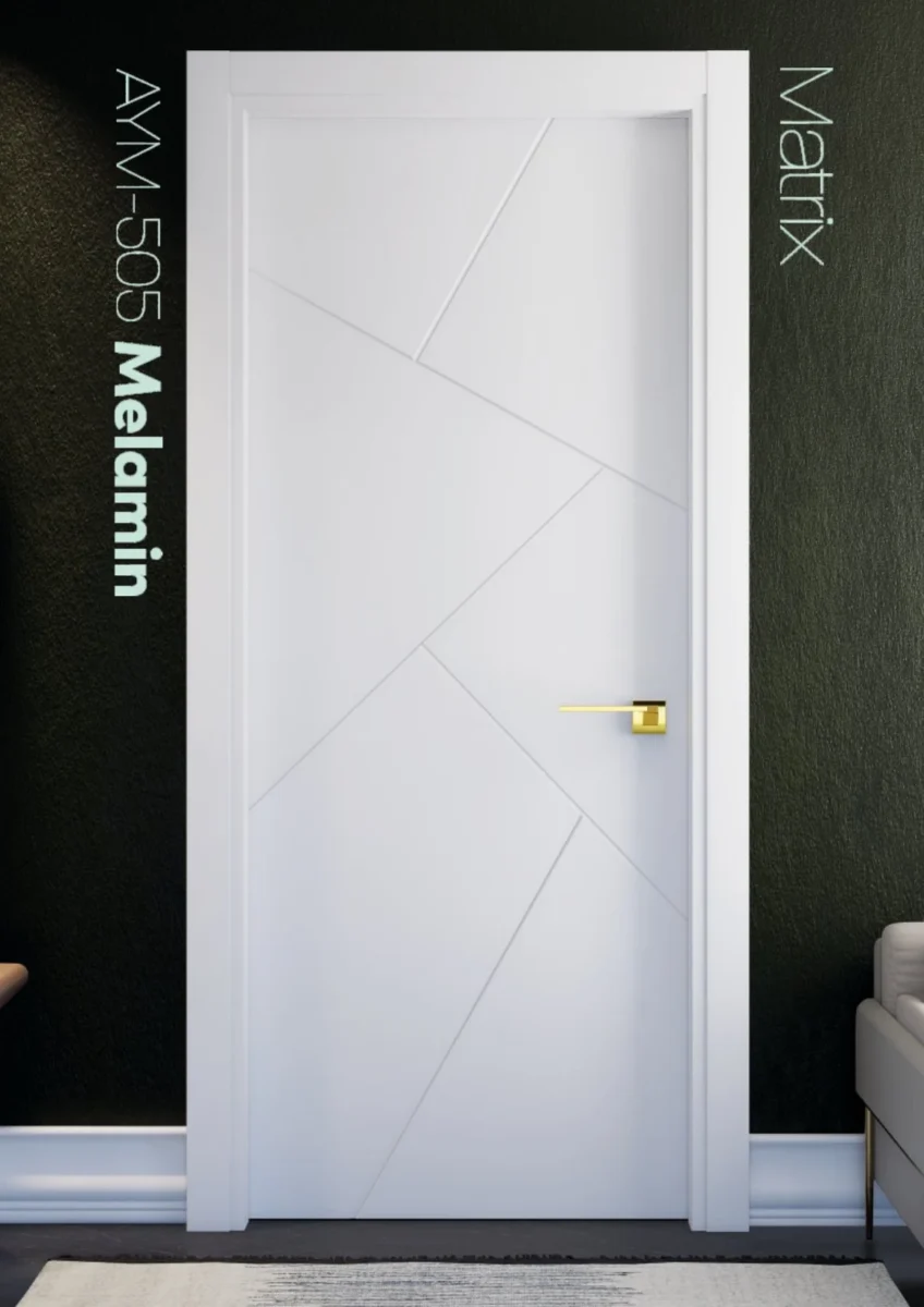 Matrix AYM-505
